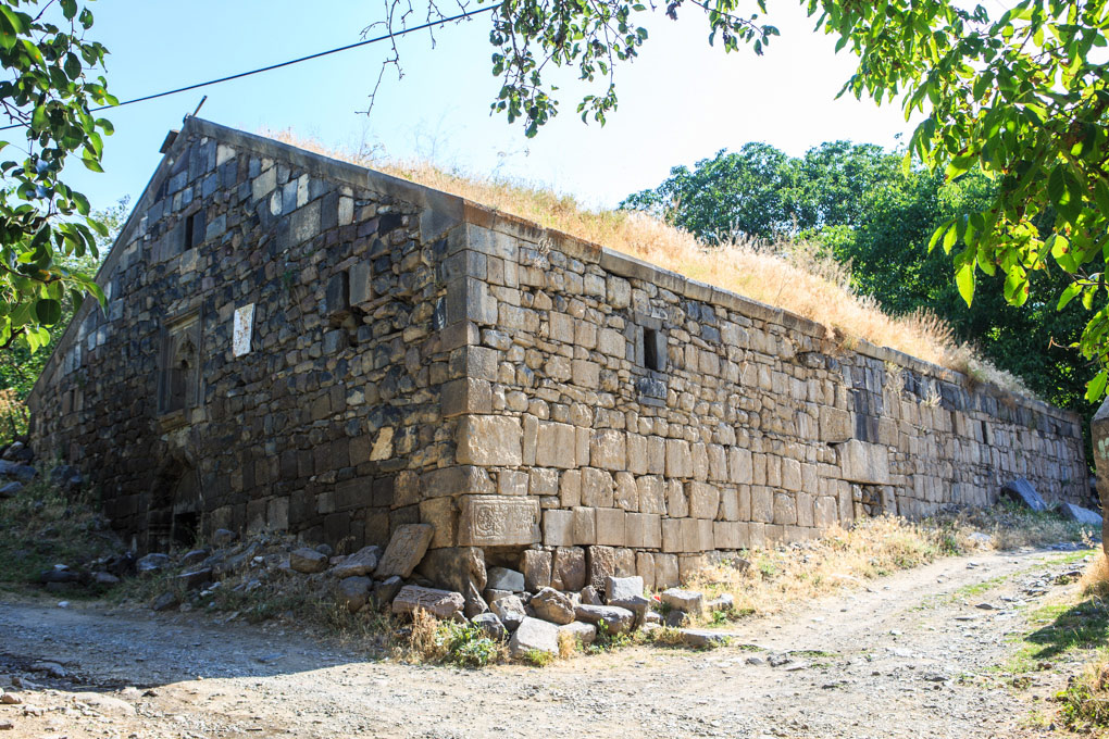 Yeghegis